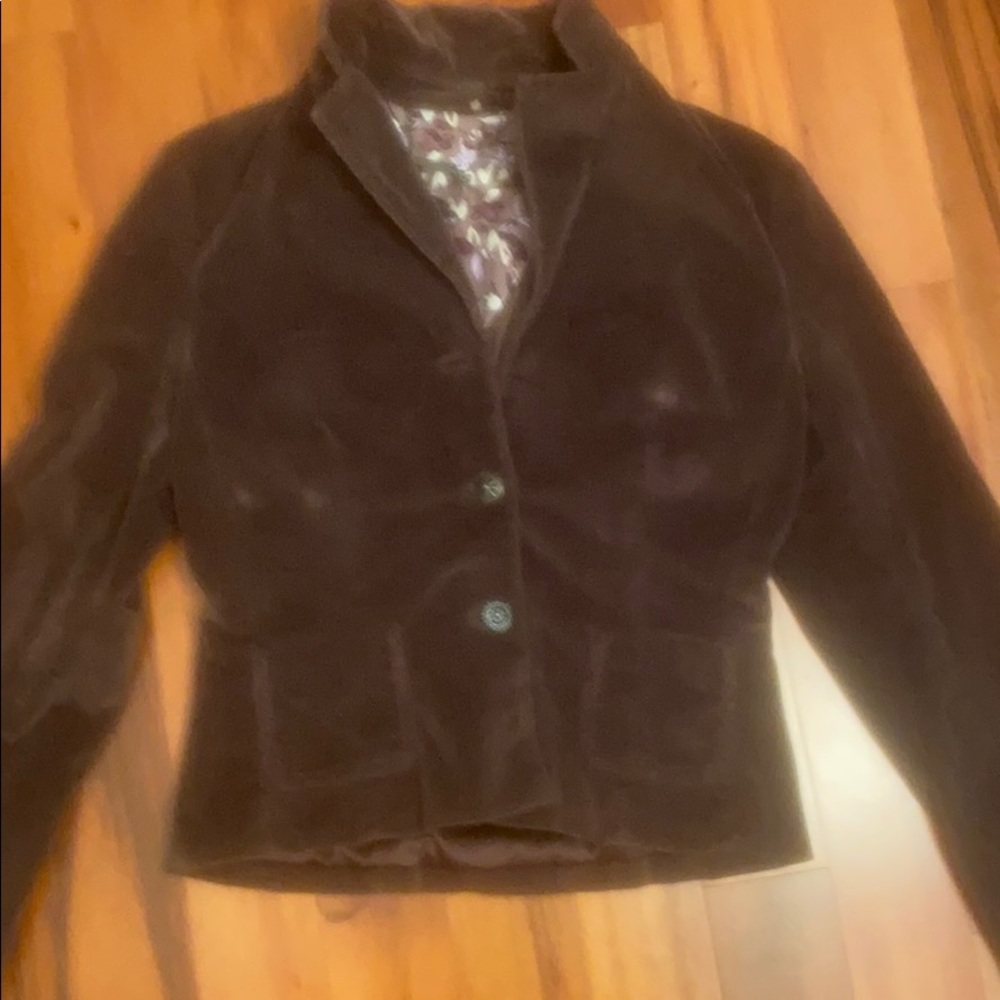 Jacket/blazer